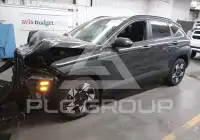 2024 Hyundai Kona фото
