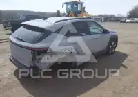 2024 Hyundai Kona фото