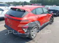 2024 Hyundai Kona photo