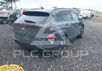 2024 Hyundai Kona photo