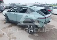2024 Hyundai Kona фото