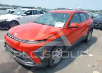 2024 Hyundai Kona photo
