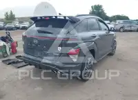 2024 Hyundai Kona фото