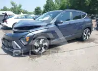 2024 Hyundai Kona фото