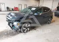 2024 Hyundai Kona фото