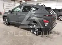 2024 Hyundai Kona фото