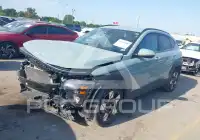 2024 Hyundai Kona photo