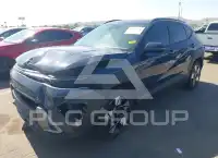 2024 Hyundai Kona фото