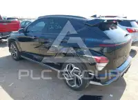 2024 Hyundai Kona фото