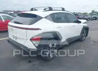 2024 Hyundai Kona фото