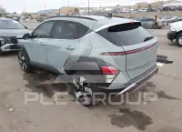 2024 Hyundai Kona фото