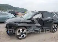 2024 Hyundai Kona photo
