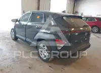 2024 Hyundai Kona фото
