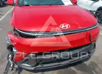 2024 Hyundai Kona photo