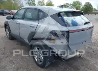 2024 Hyundai Kona фото