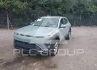 2024 Hyundai Kona фото
