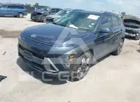 2024 Hyundai Kona photo