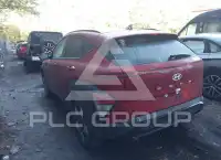 2024 Hyundai Kona фото