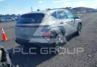 2024 Hyundai Kona photo