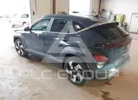 2024 Hyundai Kona фото
