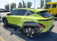 2024 Hyundai Kona photo