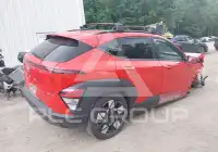 2024 Hyundai Kona фото