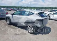 2024 Hyundai Kona photo
