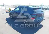 2024 Hyundai Kona photo