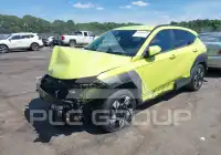 2024 Hyundai Kona photo