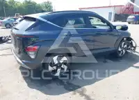 2024 Hyundai Kona фото