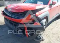 2024 Hyundai Kona фото