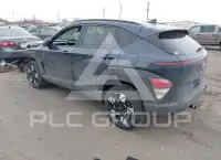 2024 Hyundai Kona photo