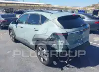 2024 Hyundai Kona фото