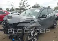 2024 Hyundai Kona фото