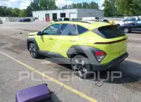 2024 Hyundai Kona photo