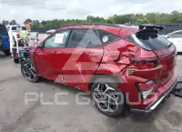 2024 Hyundai Kona фото