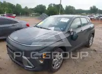 2024 Hyundai Kona photo