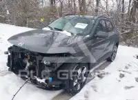 2024 Hyundai Kona фото