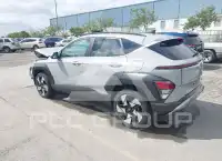 2024 Hyundai Kona фото