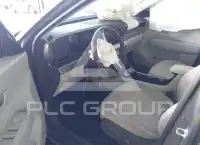 2024 Hyundai Kona фото