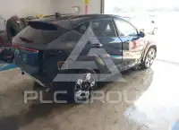 2024 Hyundai Kona фото