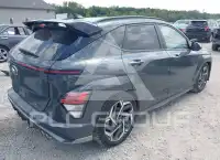 2024 Hyundai Kona фото