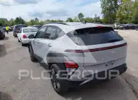 2024 Hyundai Kona фото