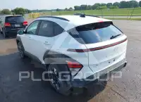 2024 Hyundai Kona photo