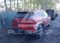 2024 Hyundai Kona фото