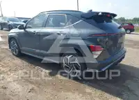 2024 Hyundai Kona фото