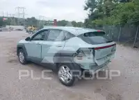 2024 Hyundai Kona фото