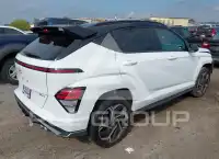 2024 Hyundai Kona фото