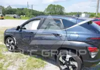 2024 Hyundai Kona photo