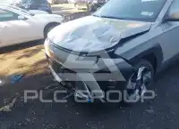 2024 Hyundai Kona фото